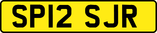 SP12SJR