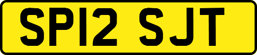 SP12SJT