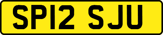 SP12SJU