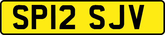 SP12SJV