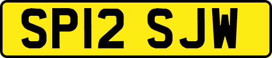 SP12SJW