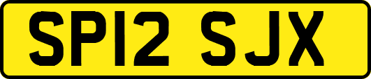 SP12SJX