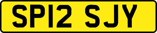 SP12SJY