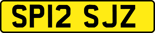 SP12SJZ