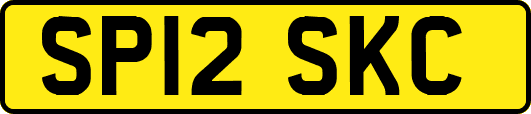 SP12SKC