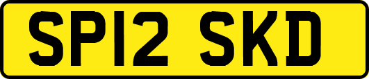 SP12SKD