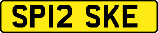 SP12SKE