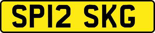 SP12SKG