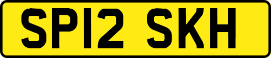 SP12SKH
