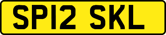 SP12SKL