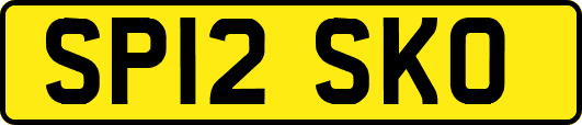 SP12SKO