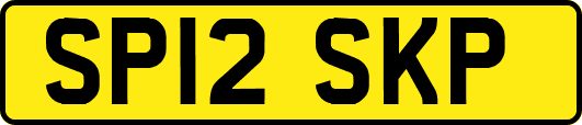SP12SKP