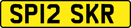 SP12SKR