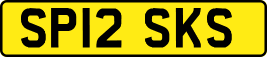 SP12SKS