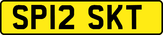 SP12SKT