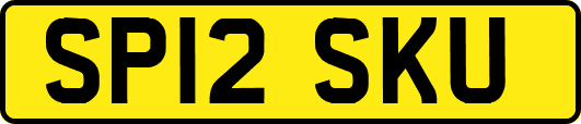 SP12SKU