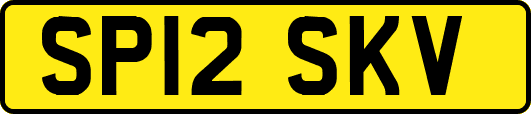 SP12SKV