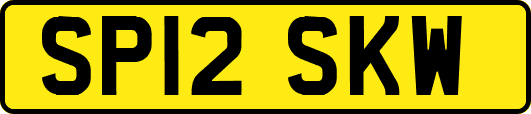 SP12SKW