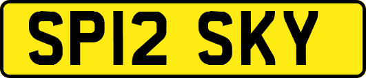 SP12SKY
