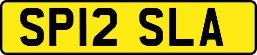 SP12SLA