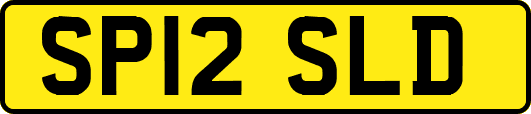 SP12SLD