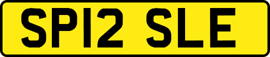 SP12SLE