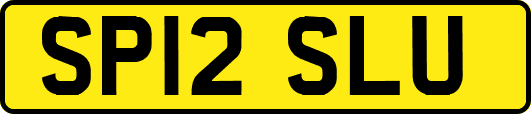 SP12SLU