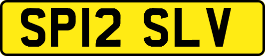 SP12SLV