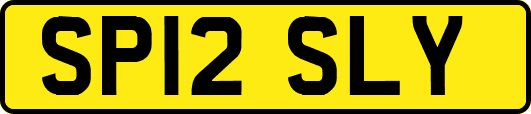 SP12SLY