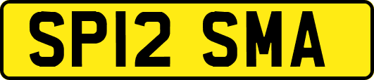 SP12SMA