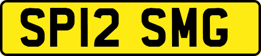 SP12SMG