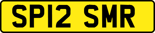 SP12SMR