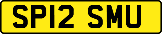 SP12SMU