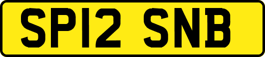 SP12SNB