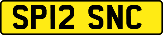 SP12SNC