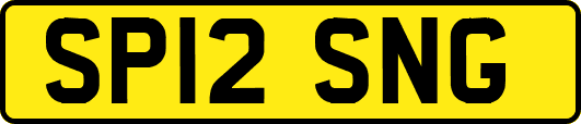SP12SNG
