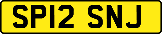 SP12SNJ