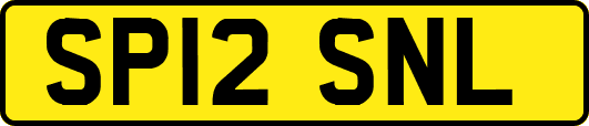 SP12SNL