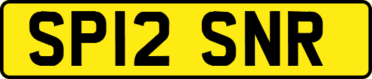 SP12SNR
