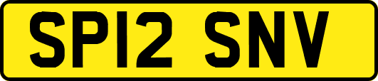 SP12SNV