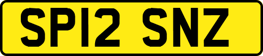 SP12SNZ