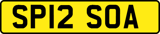 SP12SOA