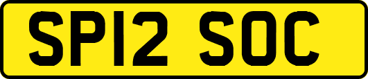 SP12SOC