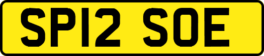 SP12SOE