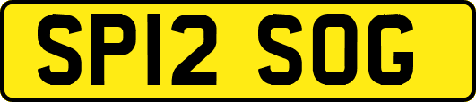SP12SOG