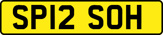 SP12SOH