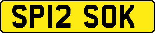 SP12SOK