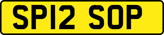 SP12SOP