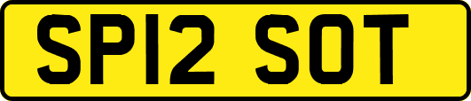 SP12SOT