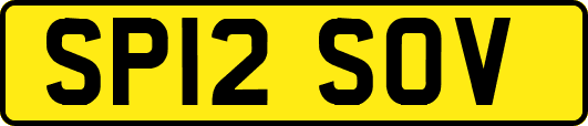 SP12SOV